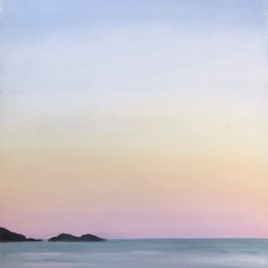 Cardigan Bay Sunset Cardigan Bay Sunset