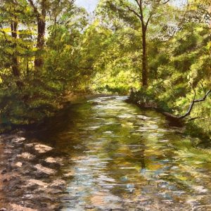 Duhonw Stream Duhonw Stream