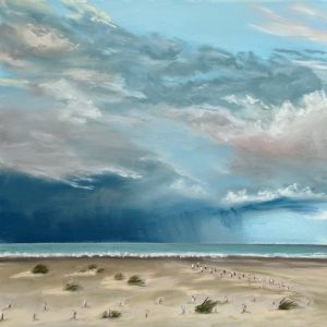 Storm approaching Storm approaching